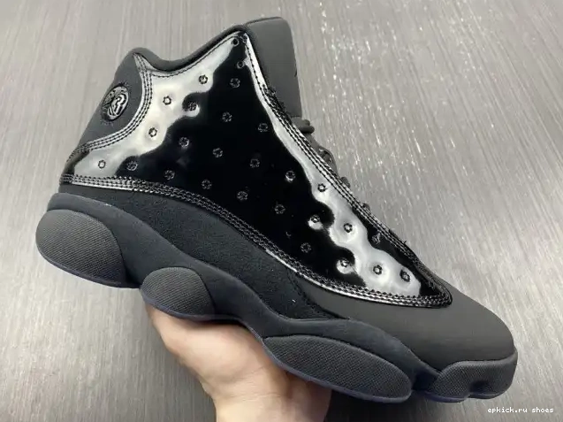 Rep 13 Cap Gown 414571-012 Retro Jordan Air and 0608